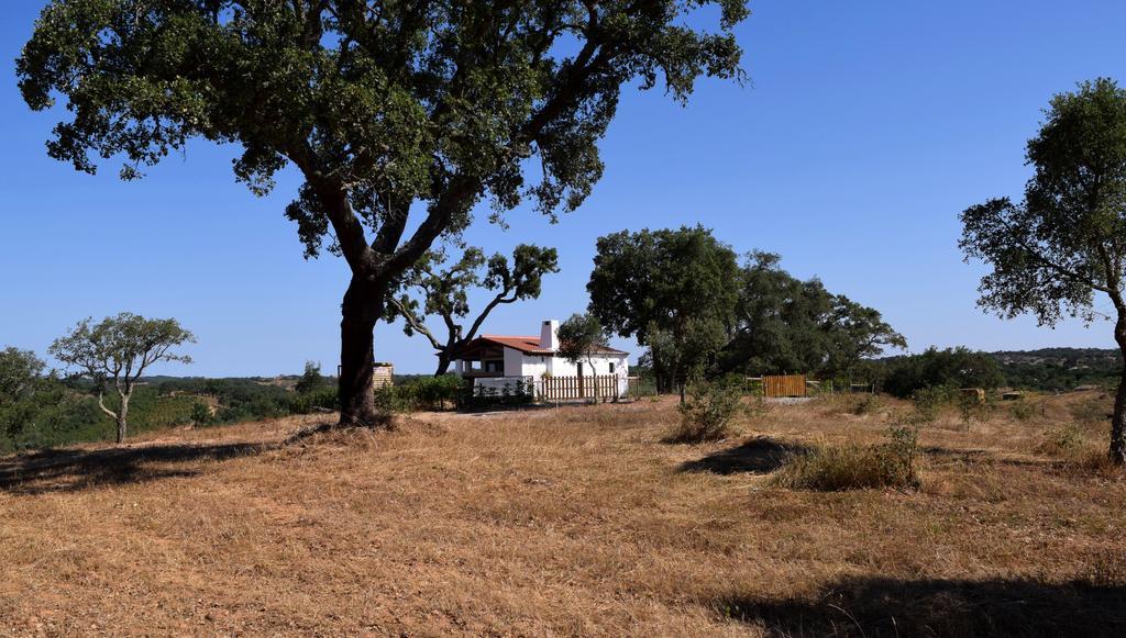 Sernadinha Aldeia do Cano Экстерьер фото